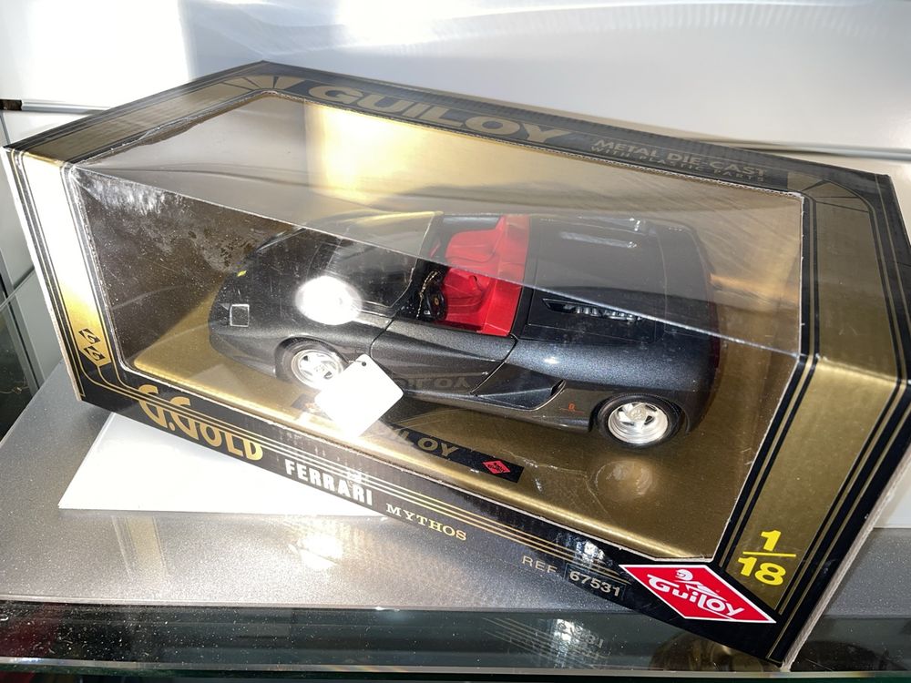 Ferrari Mythos Pininfarina 1:43 Revell (Neuf (Voir description)) à