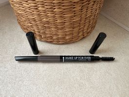 Make Up For Ever Pro Sculpting Brow Augenbrauenstft 3in1 NEU