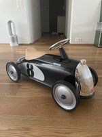 Baghera Rutscherauto / Kinderauto, schwarz, Top Zustand!