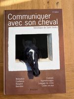 livre « Communiquer avec son cheval »
