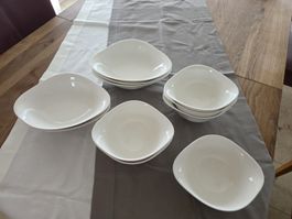 Villeroy & Boch Vapiano Set
