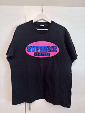 T-shirt Supreme