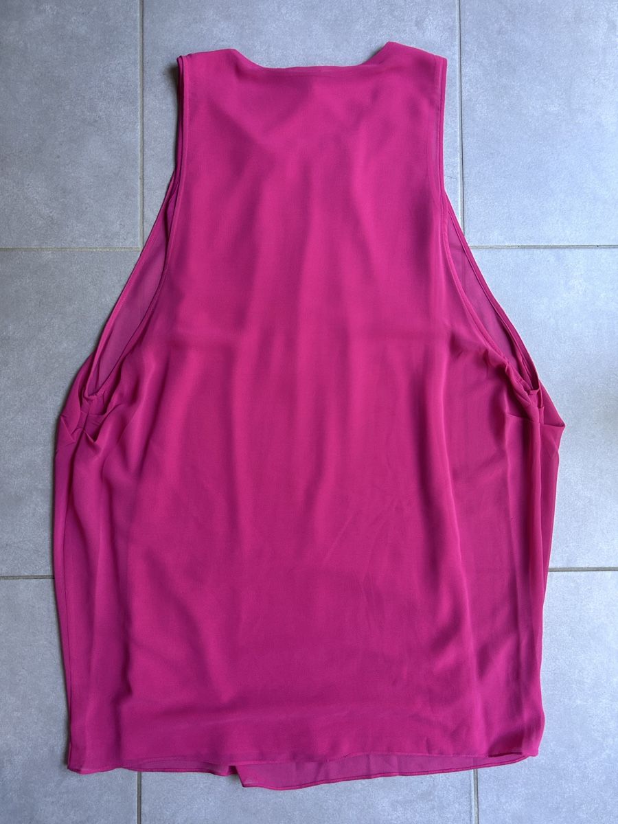 Nafnaf Kleider: Robe Naf Naf avec étiquette S – Neu und originalverpackt aus Genève von Sarahchge 4
