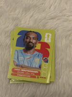 Panini Aaron Wan-Bissaka West Ham 2026