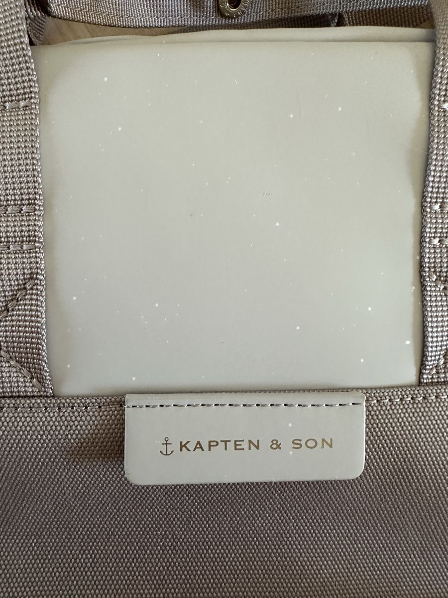 Kapten & Son Sacs à dos: Rucksack Kapten & Son – D'occasion à Winterthur par Ginger2009 2
