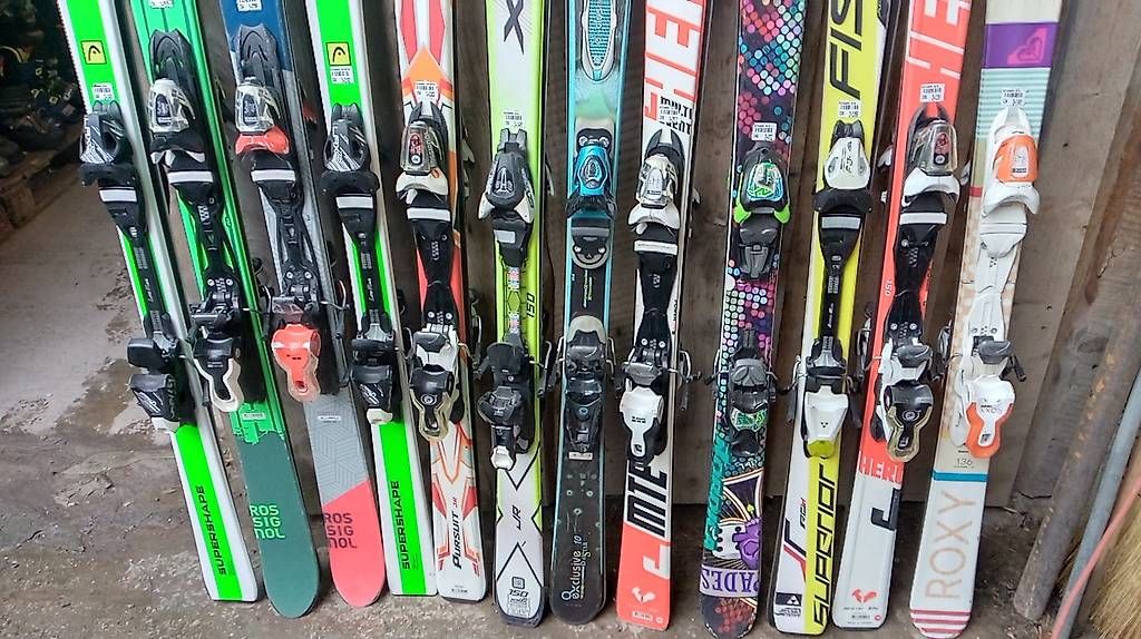 Mäntel: Comment cest possible de c'équiper à ces prix là, débutants – Gebraucht aus Leysin von Liquidation-404 2