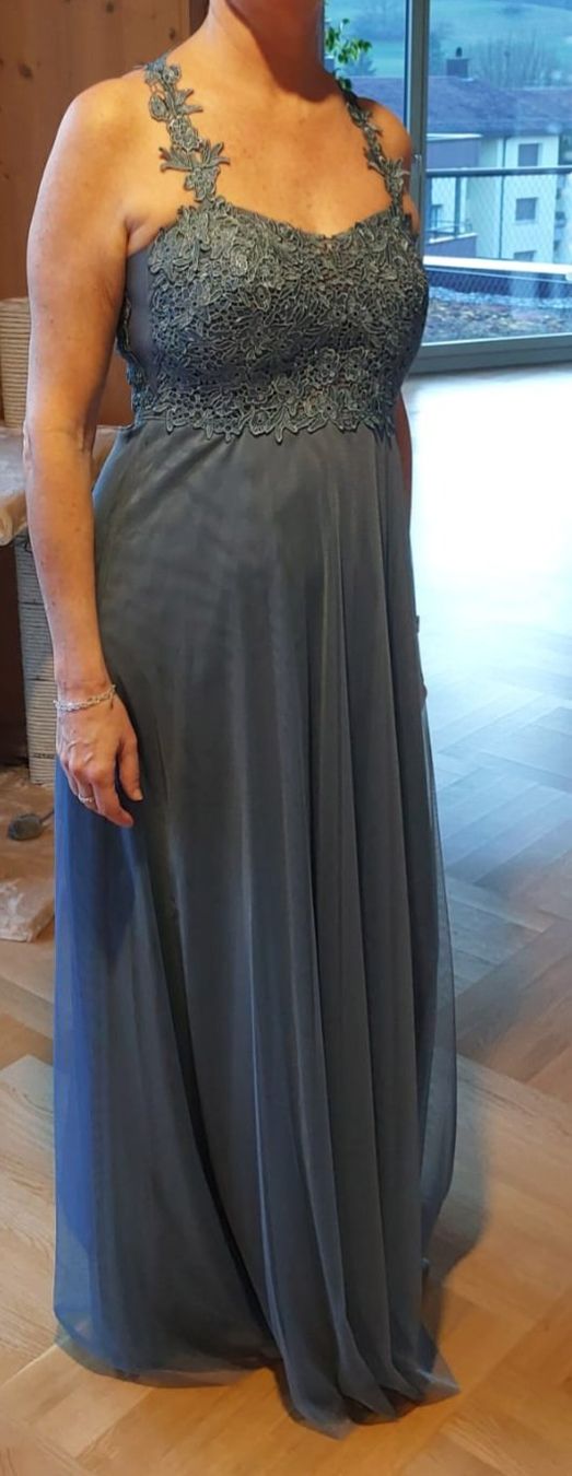 Robes: Abendkleid – Neuf (Voir description) à Birmensdorf ZH par mihali66 1