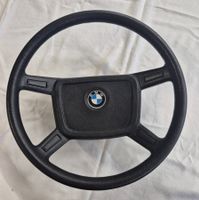 Original BMW 3er E21 Lenkrad