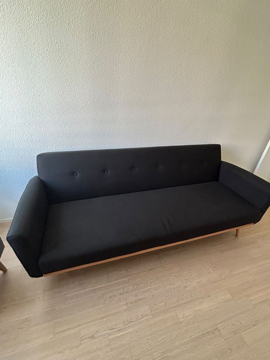 Divani: Schlafsofa, neuwertig  – Nuovo (secondo la descrizione) da Dietikon venduto da mir_bsz9 4