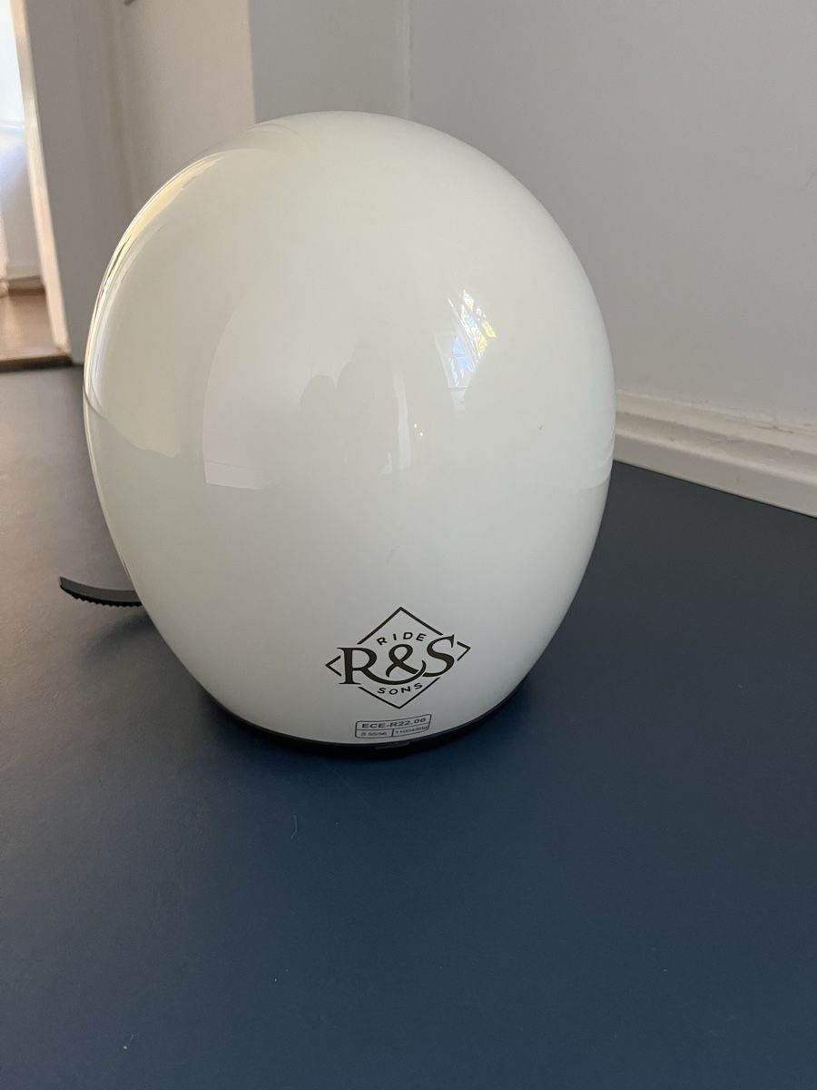 Helme & Visiere: Jethelm – Neu (gemäss Beschreibung) aus Basel von mona_43 3