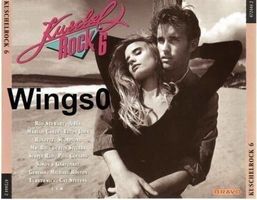 Kuschelrock 6  - 2 CD Box Set   (1992)