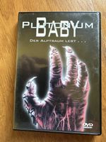 Plutonium Baby DVD, Horror