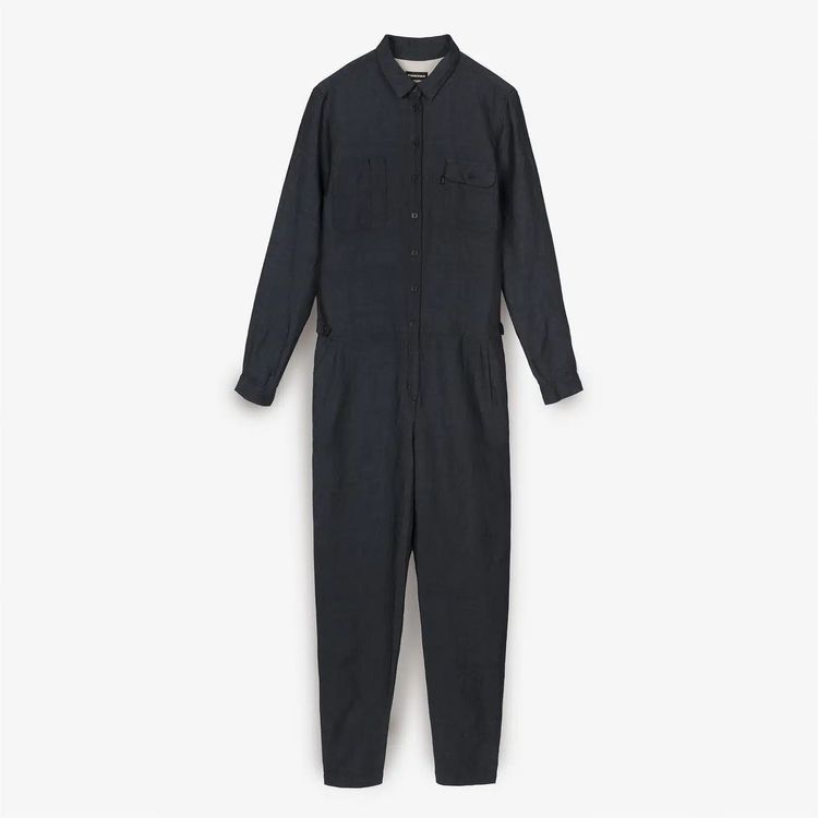 Freitag Tute: seltener FREITAG overall E154 schwarz – Nuovo (secondo la descrizione) da Zürich venduto da gemuesebouillon 1