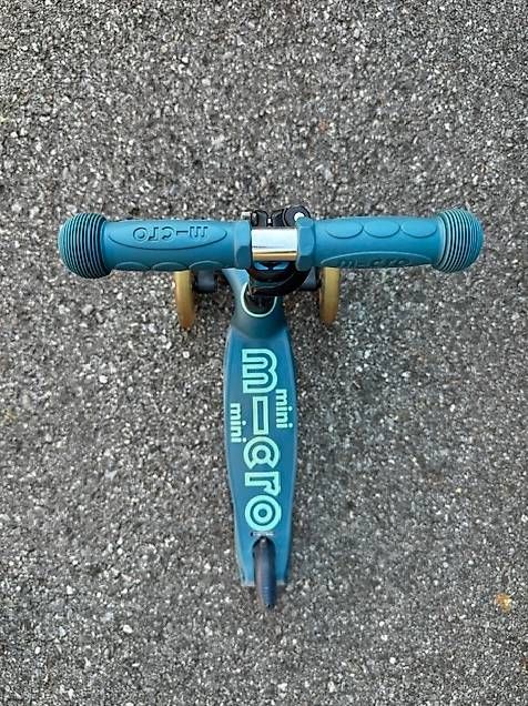 Kickboard: Monopattino Micro Mini – Gebraucht aus Agno von berry86 2