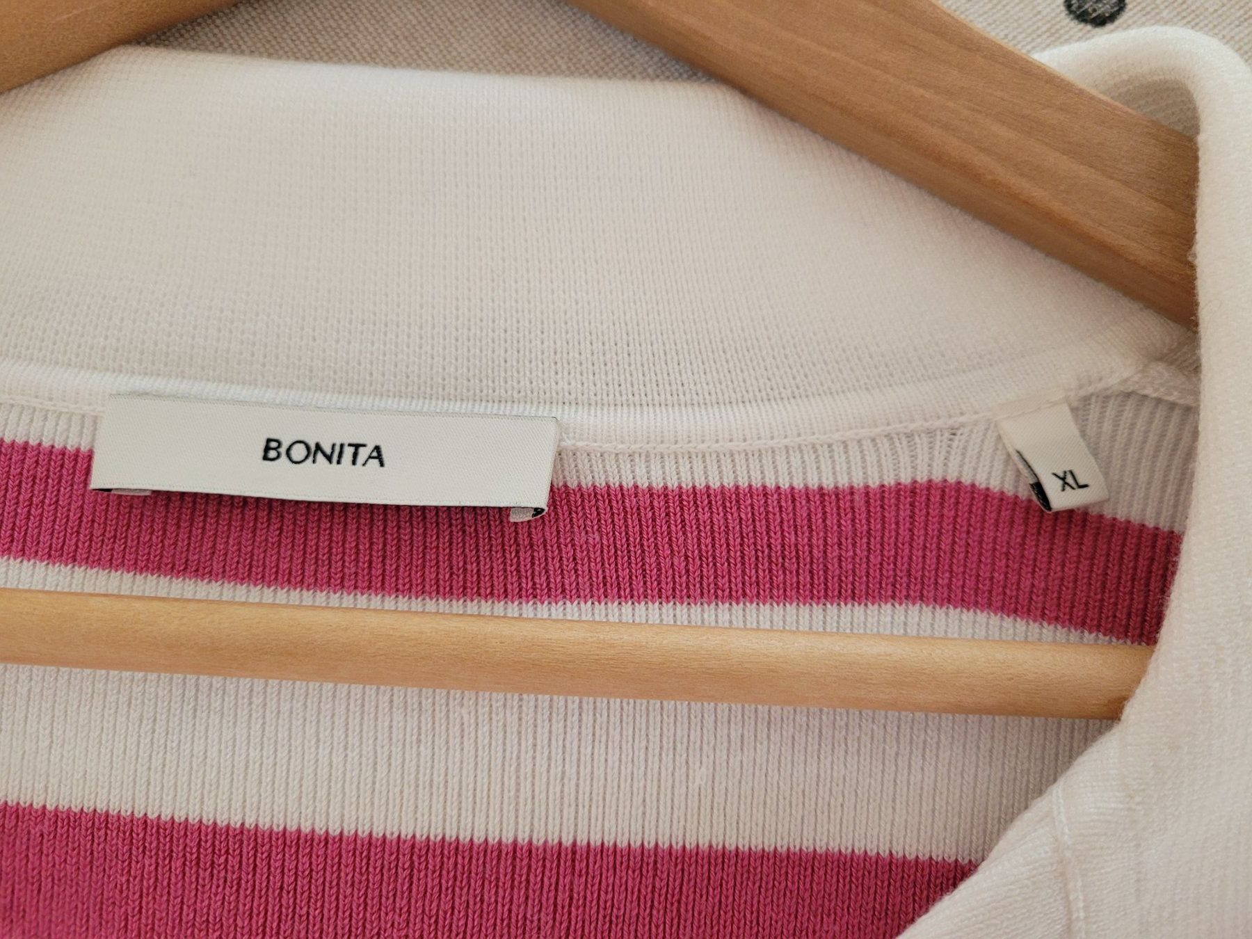 Bonita Maglioni & Felpe: Bonita Pullover, gestreift, Gr. XL, neuwertig – Nuovo (secondo la descrizione) da Sachseln venduto da Daisy1013 2