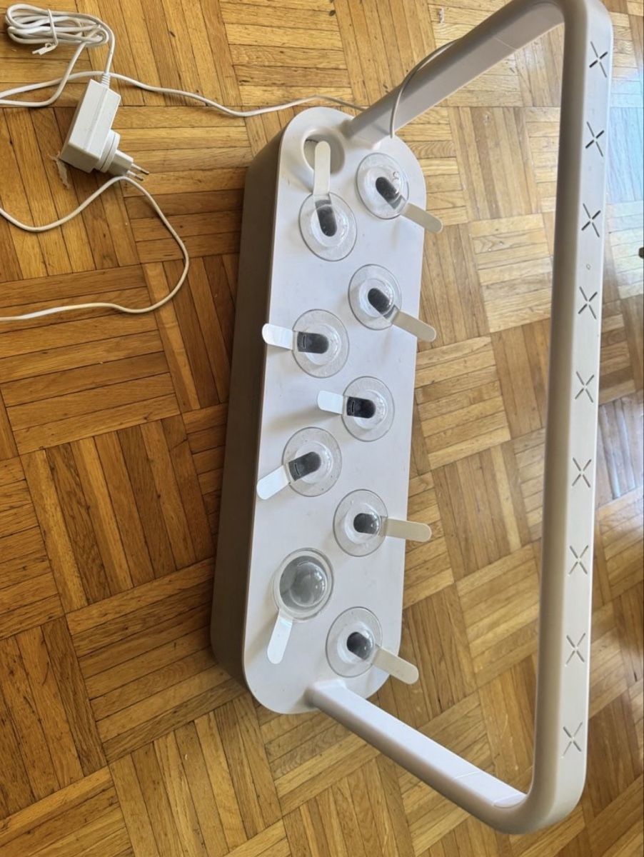 Sonstiges: Click & Grow Smart Garden 9 – Gebraucht aus Zollikerberg von BS.SM
