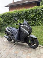 Yamaha Xmax 250