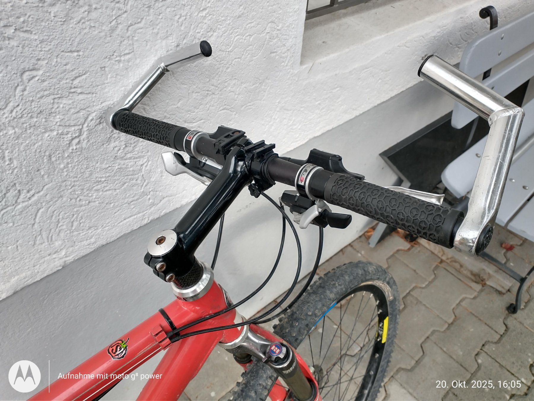 Schwinn Biciclette: Schwinn Mountain Bike – Usato da Uetikon am See venduto da kake05 7
