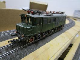 Märklin 4039 DB BR 104