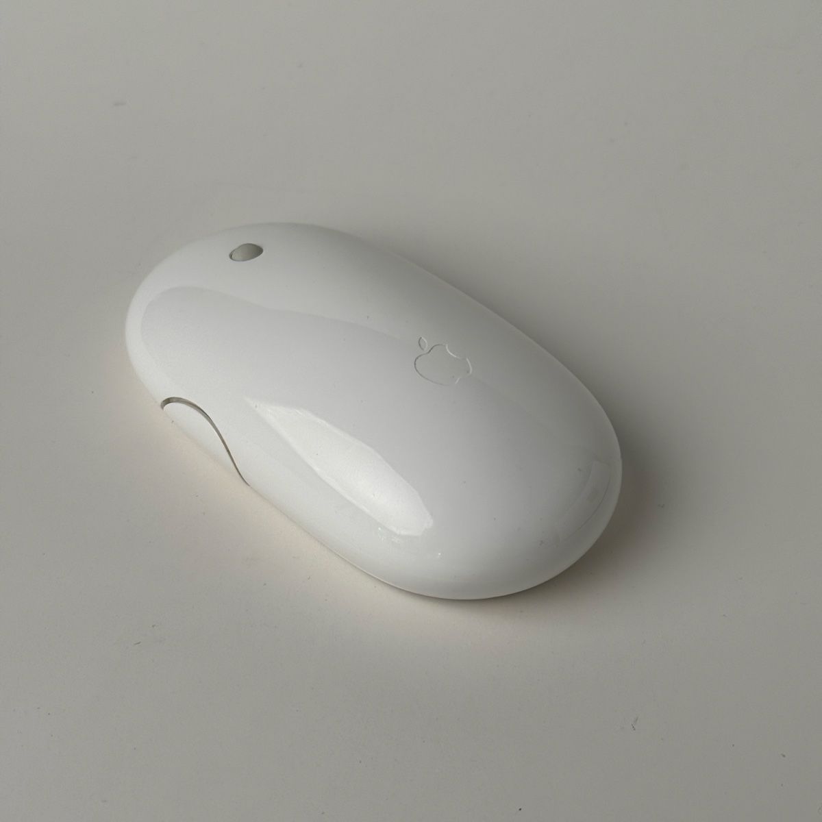 Apple Mouse: Apple Wireless Mighty Mouse (Modell A1197) mit OVP   – Nuovo e nell'imballaggio originale da Rümlang venduto da vla_9g7d 3