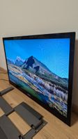 Sony Bravia 40 zoll TV mit Wandhalterung