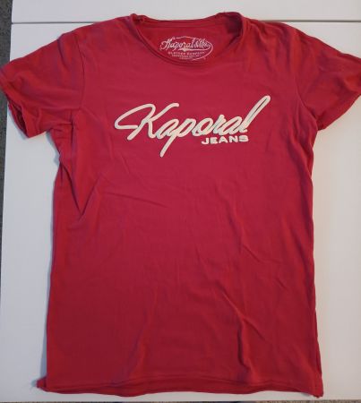 T-Shirt KAPORAL Gr. XS
