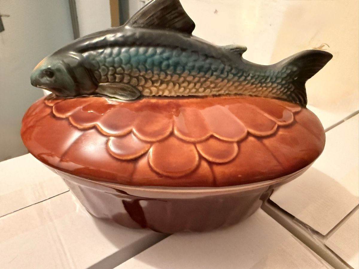 Moules à gâteaux: Terrinenform – D'occasion à Ipsach par Miggeli54