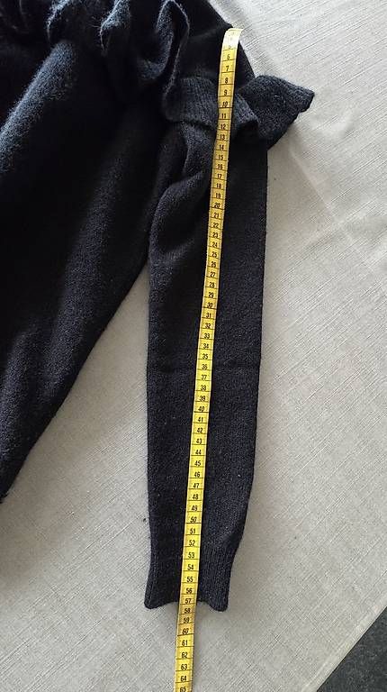 Maglioni & Felpe: Pull noir en Cachemire Taille M – Usato da Baar venduto da kclausse 4