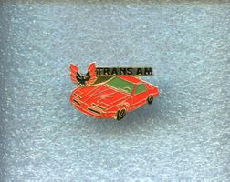 TRANS AM