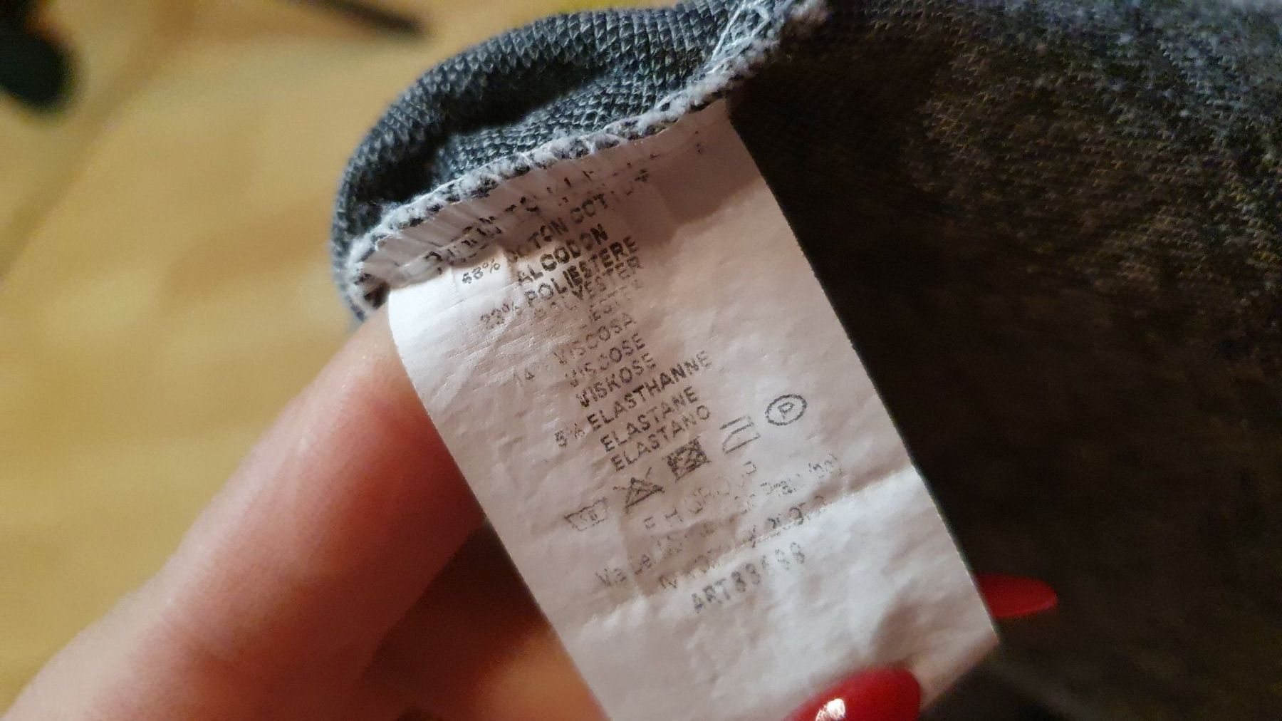 Vestiti: 🌺Kleid Größe 38-40 🌺 – Usato da Wald ZH venduto da CapLux 3