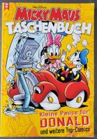 Micky Maus Taschenbuch Nr. 32