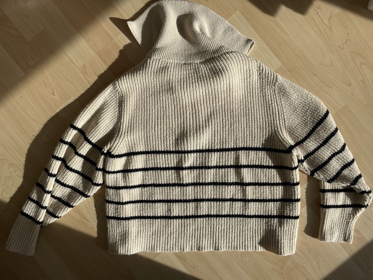 Pull&Bear Maglioni & Felpe: Pull&Bear Pullover Gr. S – Nuovo (secondo la descrizione) da Sissach venduto da nelimas 1
