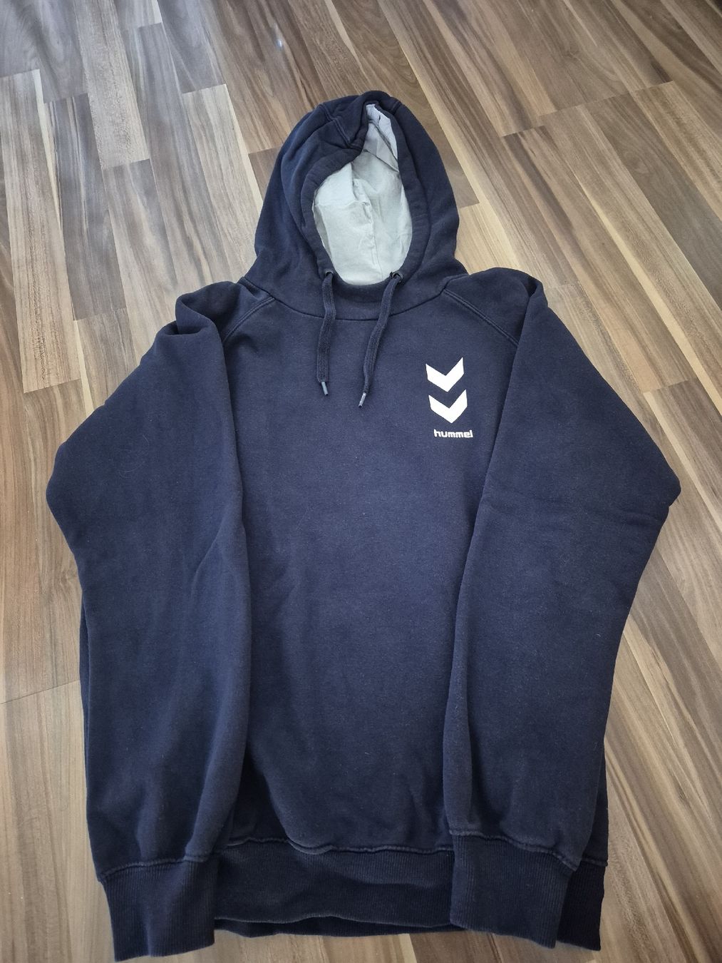 Hummel Pulls & Sweat-shirts: Hummel Kaputzenpulli Gr. S / 164 – D'occasion à Therwil par Twista11
