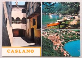 Caslano - Lago di Lugano