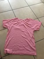 Mädchen Thermo T-Shirt 152