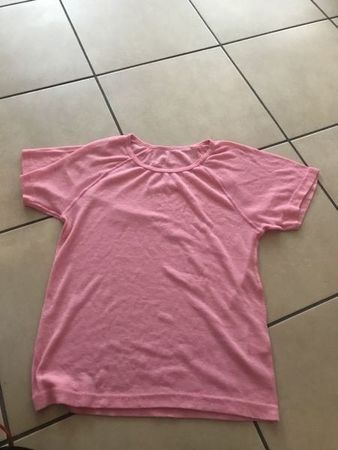 Mädchen Thermo T-Shirt 152