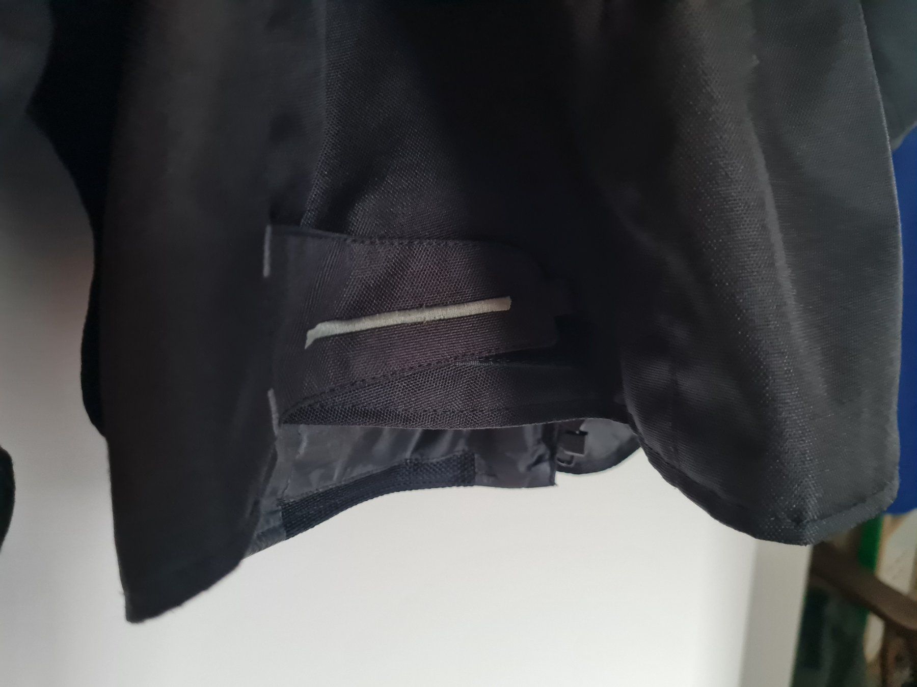 Giacche: Motorradjacke AIR-Vent – Usato da Kriens venduto da Flaeckli2 2