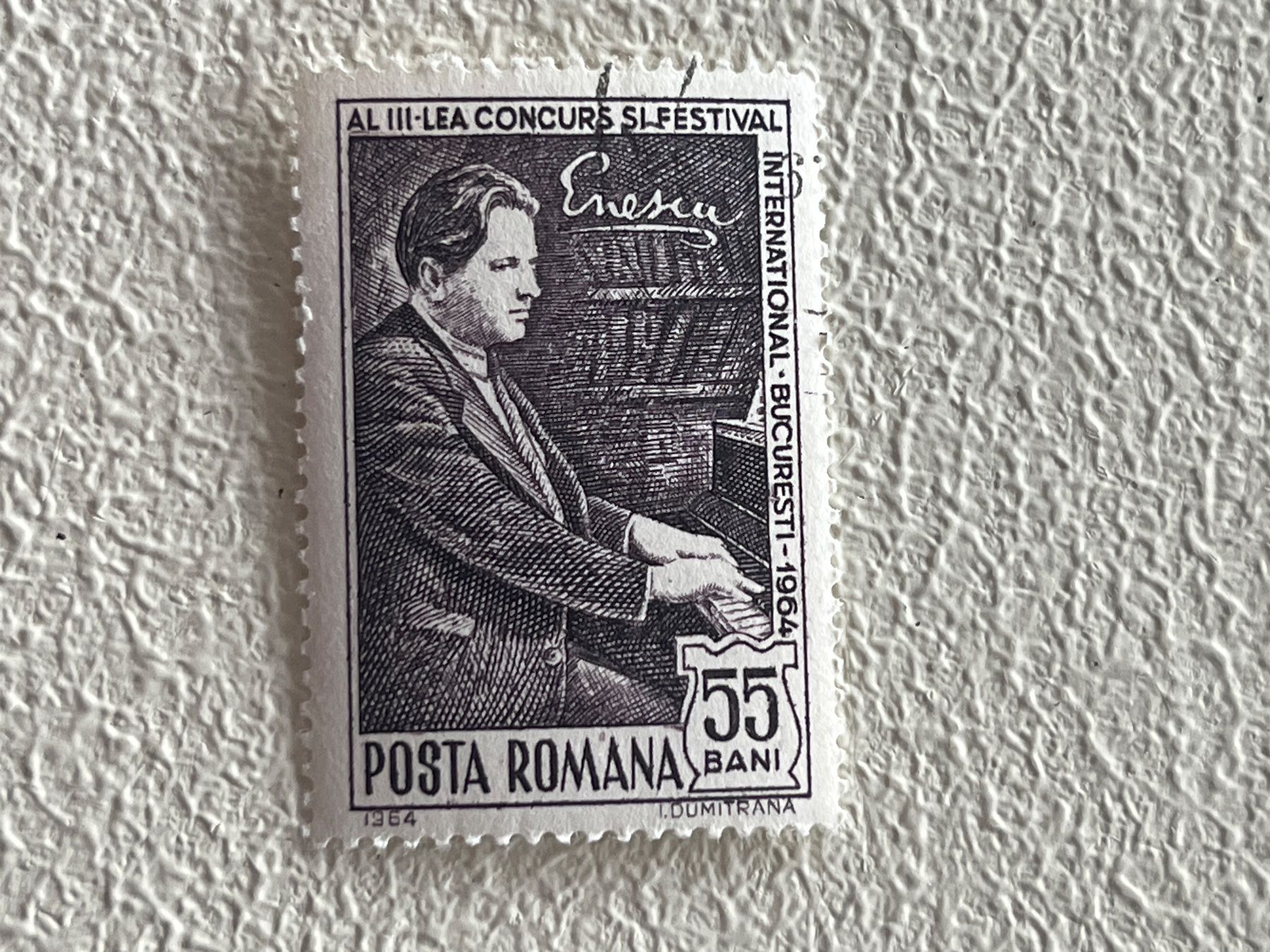 Tutti i francobolli: Romania Briefmarke – Usato da Chiasso venduto da AzenYa