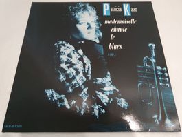 Patricia Kaas – Mademoiselle Chante Le Blues (Maxi, Chanson)