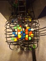 Bingo jeu à boire - jeu de société