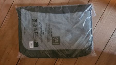 Sequenz Synthesizer Bag MP-LARGE-MSG