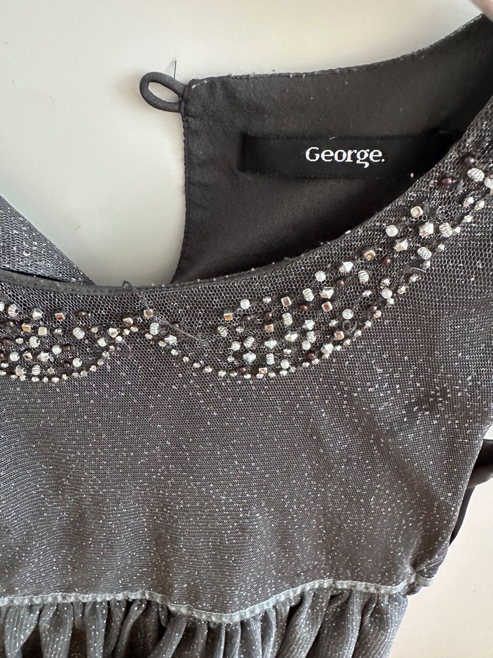 Vestiti & Gonne: George Kleid – Usato da Dürrenroth venduto da tvy_bh56 3