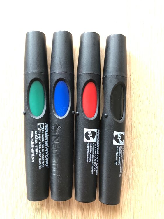Timtina Campanello Miniatura Per Bicicletta – Suono Forte E Chiaro, Diametro 3,5 Cm – 1/2/4 Pezzi, Colore Nero