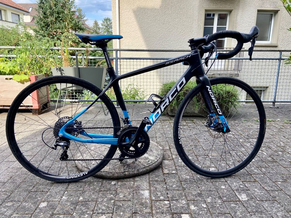 norco search carbon ultegra