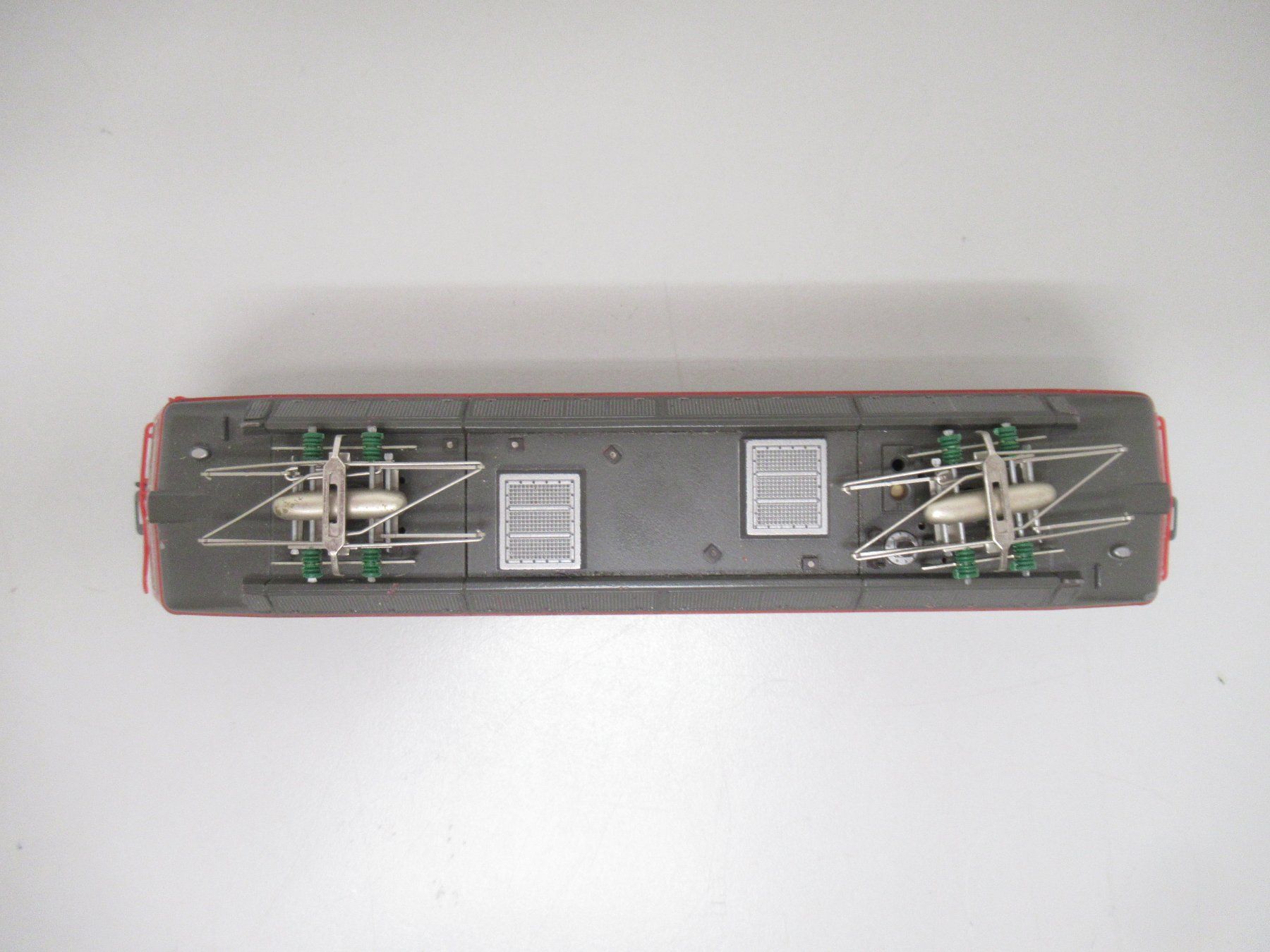 Märklin 34301 E-Lok Re 446 der Südostbahn Digital AC mfx H0 (Gebraucht ...