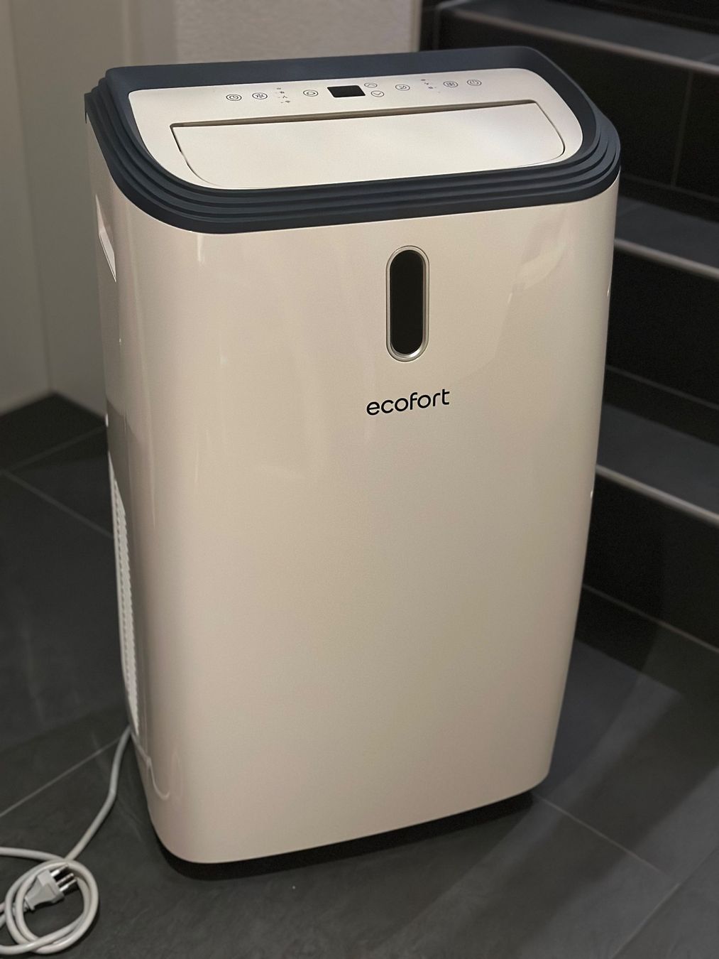 Ecofort Climatiseurs: Klimagerät ecofort ecoQ CoolAir 14+ – D'occasion à Münchwilen TG par Bezgi2