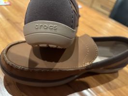 neue Crocs 42/43