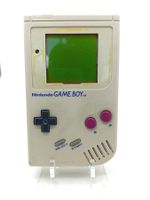 Game Boy DMG / Classic für Bastler *DEFEKT*