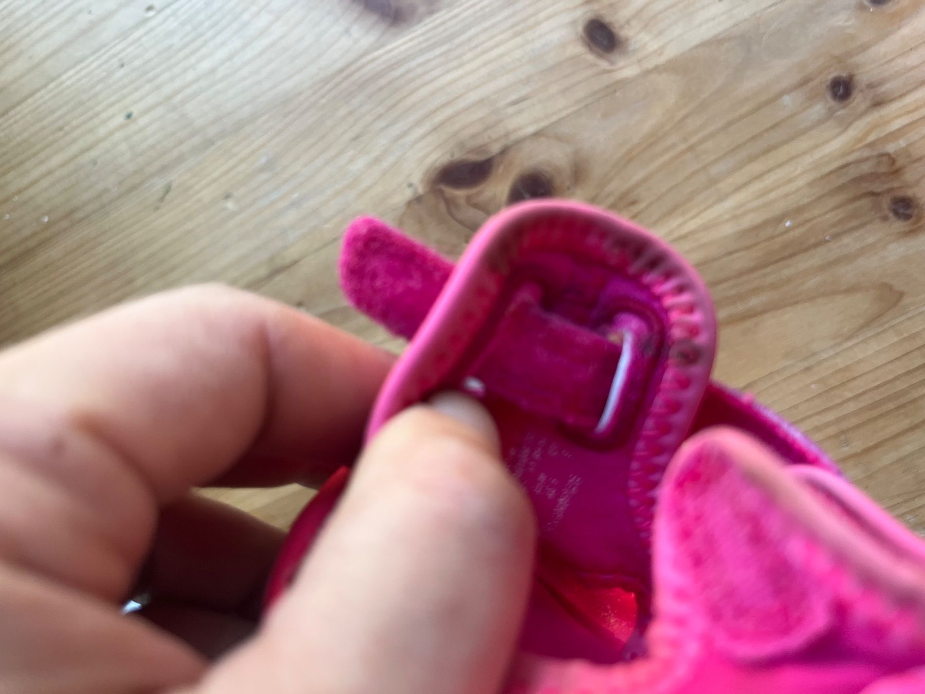 Nike Chaussures filles: Nike Sandalen Gr. 18.5 – Neuf (Voir description) à Adelboden par Jestil20 4