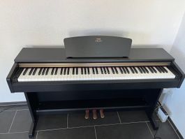 E-Piano Yamaha YDP-161